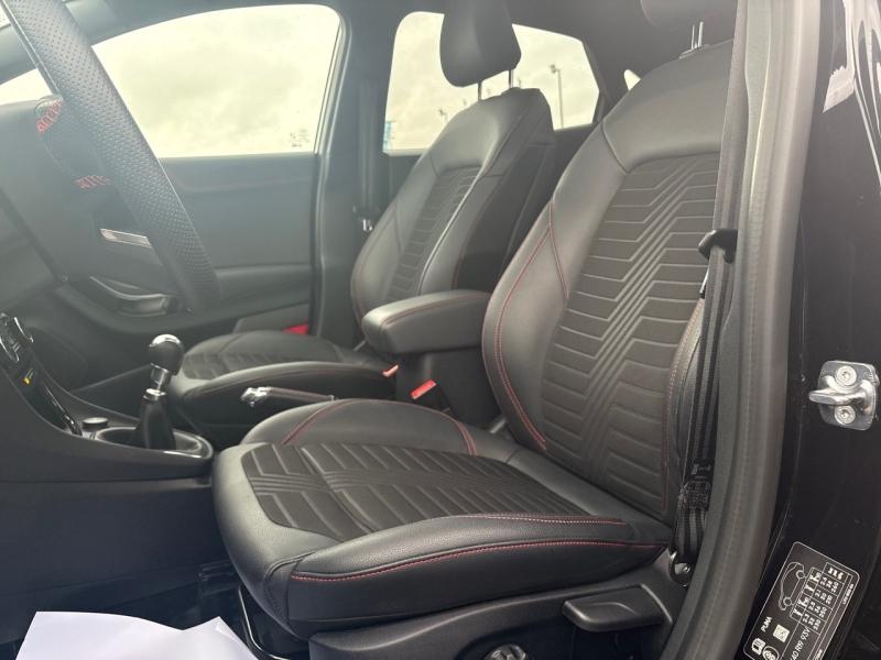 Image FORD Puma 1.0 Flexifuel 125ch S&S mHEV ST-Line X