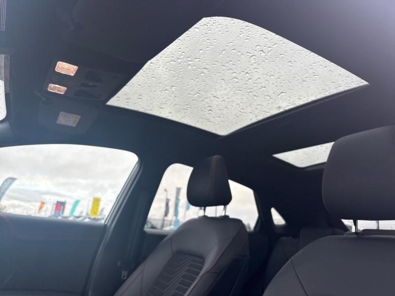 Image FORD Puma 1.0 Flexifuel 125ch S&S mHEV ST-Line X