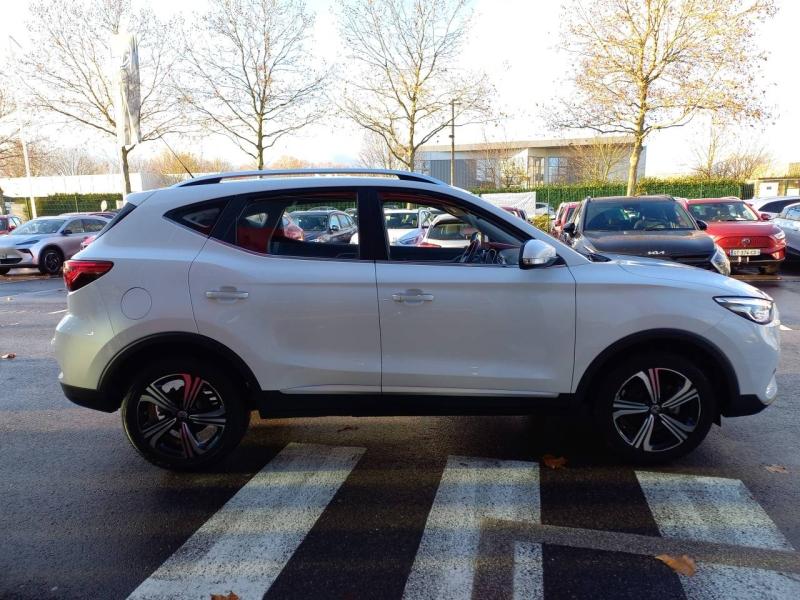 Image MG MOTOR ZS 1.5 VTi-Tech 106ch Comfort
