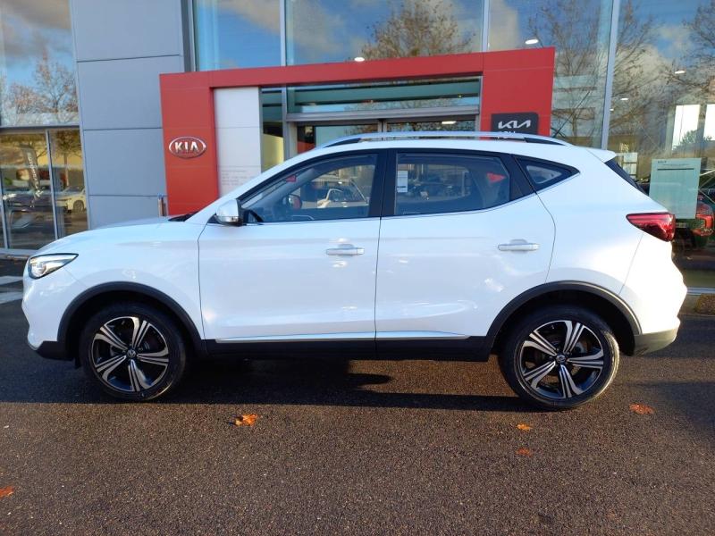 Image MG MOTOR ZS 1.5 VTi-Tech 106ch Comfort