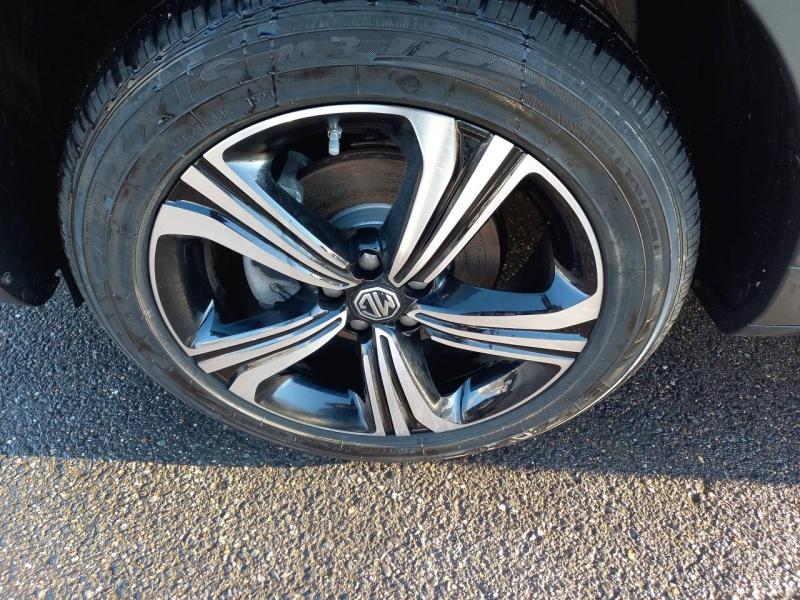 Image MG MOTOR ZS 1.5 VTi-Tech 106ch Comfort