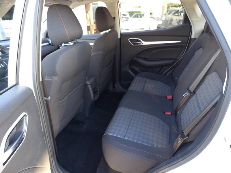 Image MG MOTOR ZS 1.5 VTi-Tech 106ch Comfort