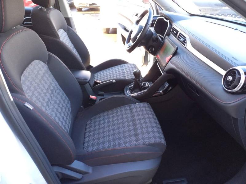 Image MG MOTOR ZS 1.5 VTi-Tech 106ch Comfort