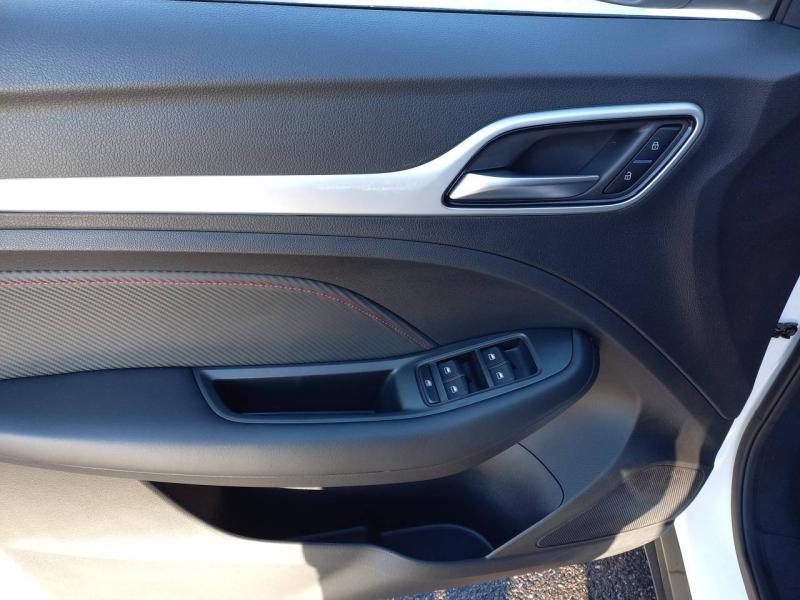 Image MG MOTOR ZS 1.5 VTi-Tech 106ch Comfort