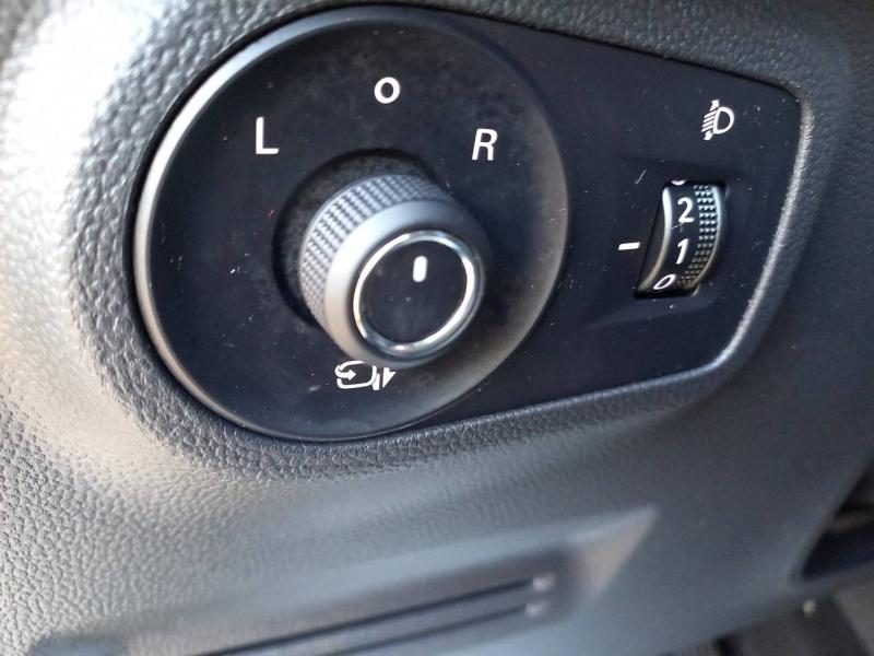 Image MG MOTOR ZS 1.5 VTi-Tech 106ch Comfort