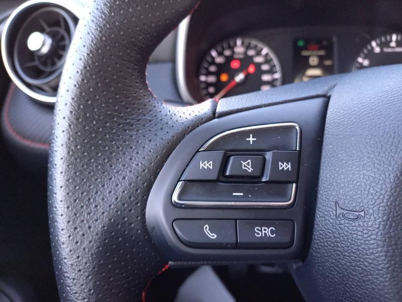 Image MG MOTOR ZS 1.5 VTi-Tech 106ch Comfort