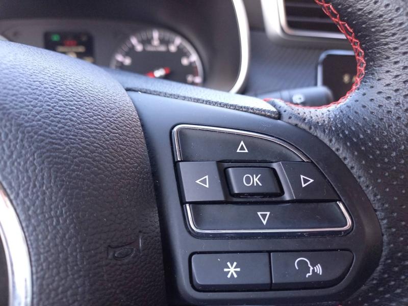 Image MG MOTOR ZS 1.5 VTi-Tech 106ch Comfort