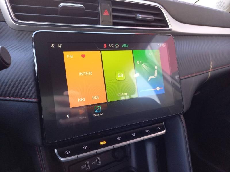 Image MG MOTOR ZS 1.5 VTi-Tech 106ch Comfort