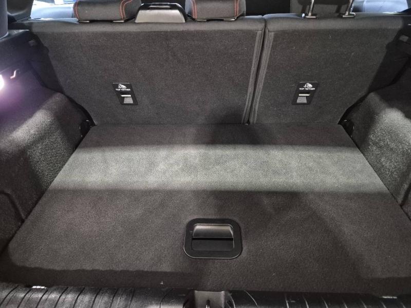 Image FORD Puma 1.0 Flexifuel 125 ch S&S mHEV ST-Line