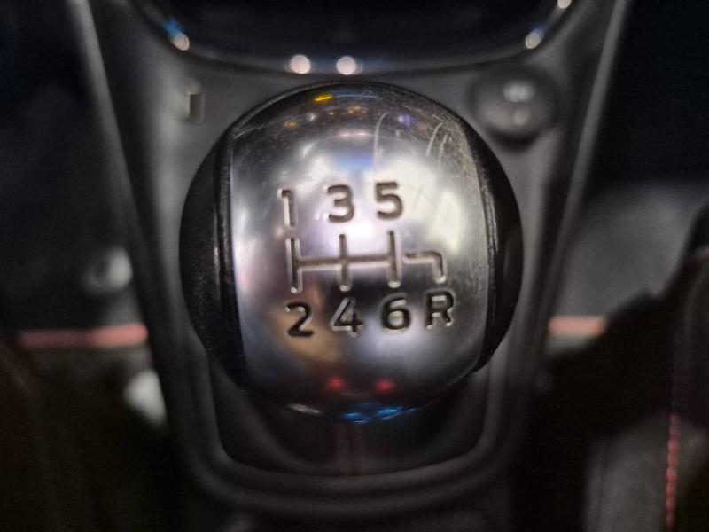 Image FORD Puma 1.0 Flexifuel 125 ch S&S mHEV ST-Line