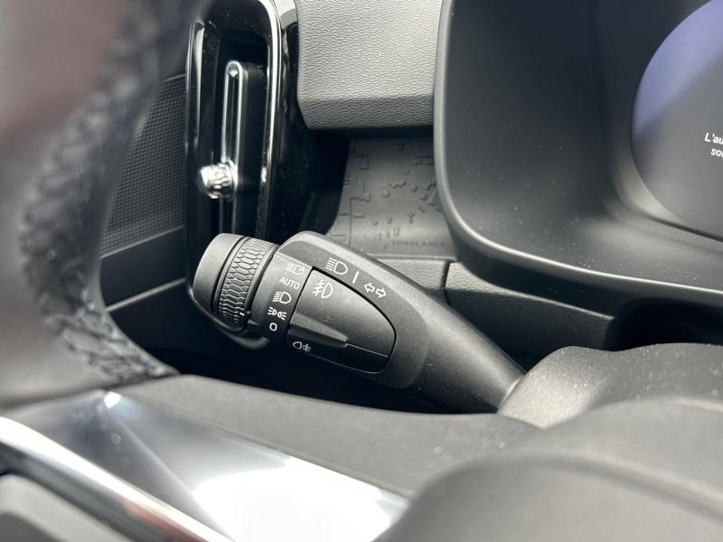 Image VOLVO EX40 Single Extended Range 252ch Plus