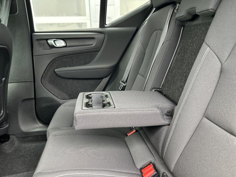 Image VOLVO EX40 Single Extended Range 252ch Plus