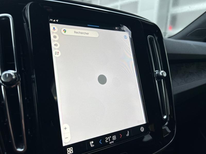 Image VOLVO EX40 Single Extended Range 252ch Plus