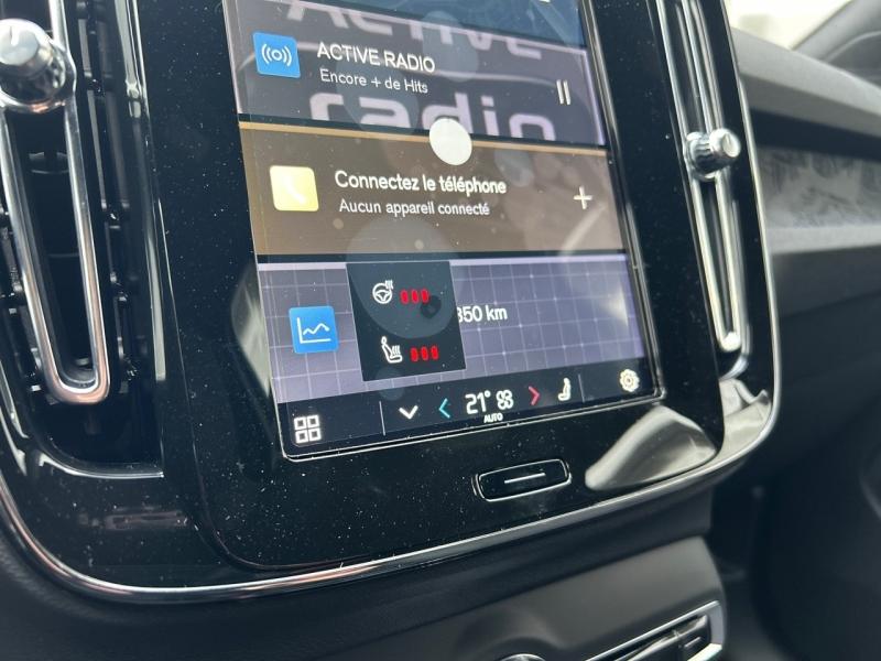 Image VOLVO EX40 Single Extended Range 252ch Plus