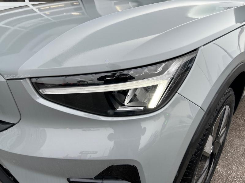 Image VOLVO EX40 Single Extended Range 252ch Plus