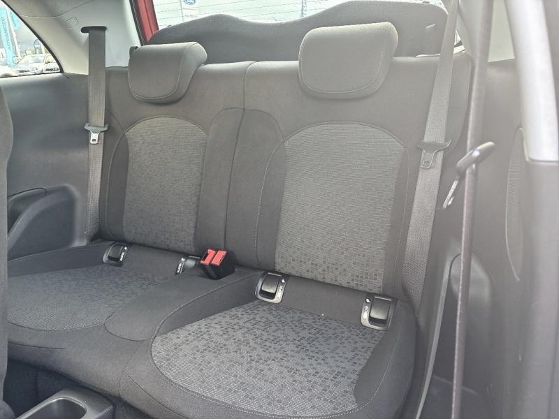 Image OPEL Adam 1.4 Twinport 87ch Unlimited Start/Stop