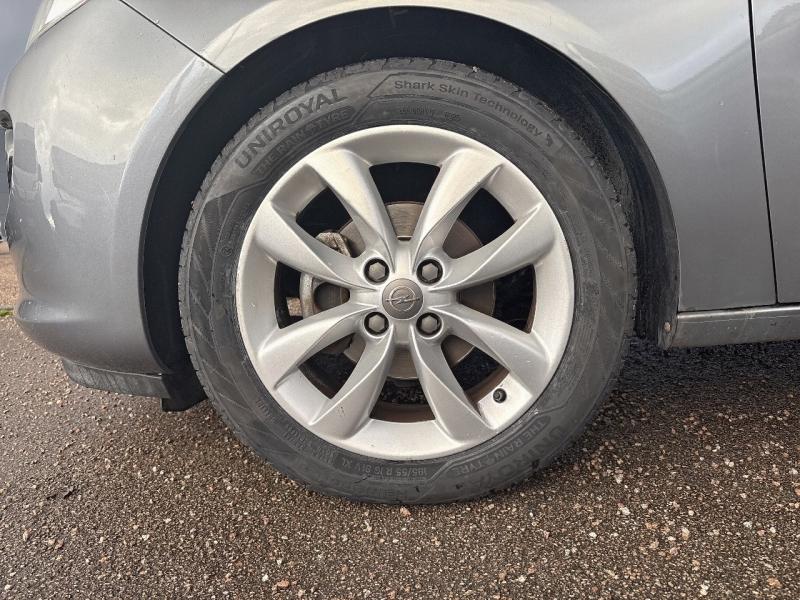 Image OPEL Adam 1.4 Twinport 87ch Unlimited Start/Stop