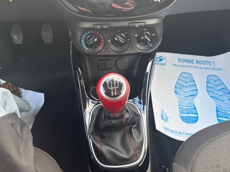 Image OPEL Adam 1.4 Twinport 87ch Unlimited Start/Stop