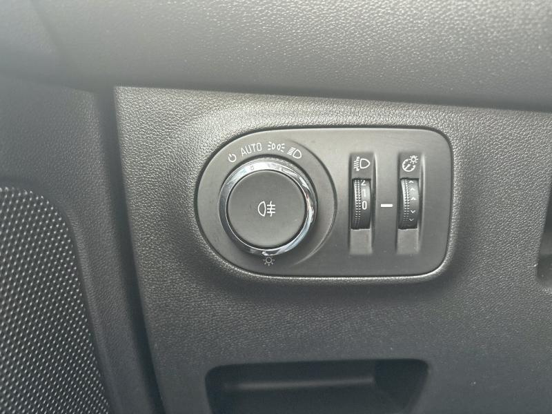 Image OPEL Adam 1.4 Twinport 87ch Unlimited Start/Stop