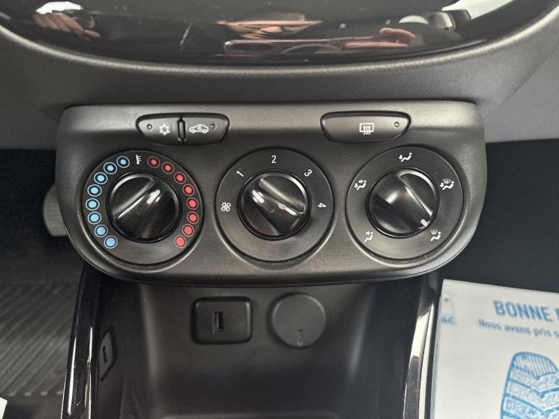 Image OPEL Adam 1.4 Twinport 87ch Unlimited Start/Stop