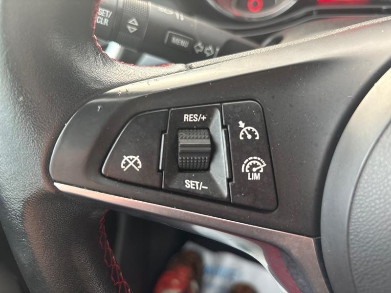 Image OPEL Adam 1.4 Twinport 87ch Unlimited Start/Stop