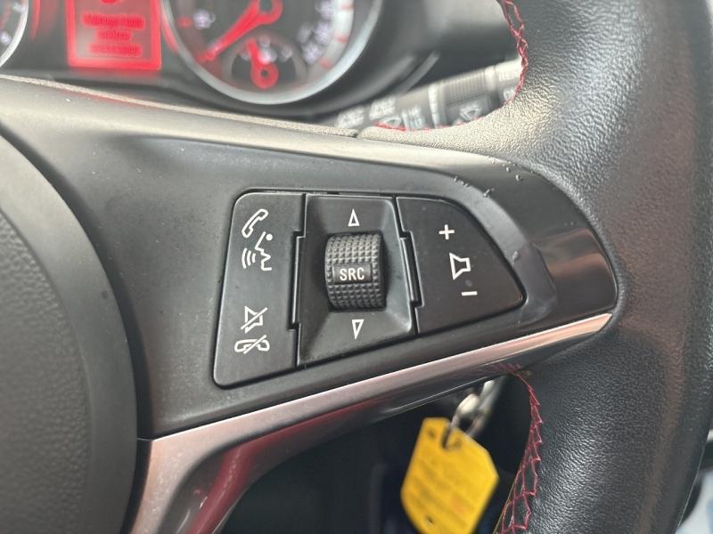 Image OPEL Adam 1.4 Twinport 87ch Unlimited Start/Stop