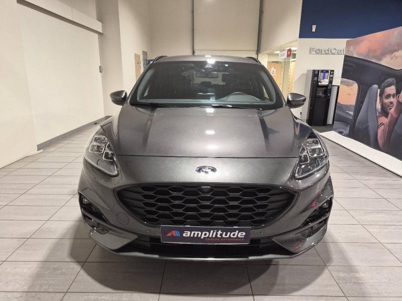 Image FORD Kuga 2.5 Duratec 190 ch FHEV E85 ST-Line X BVA