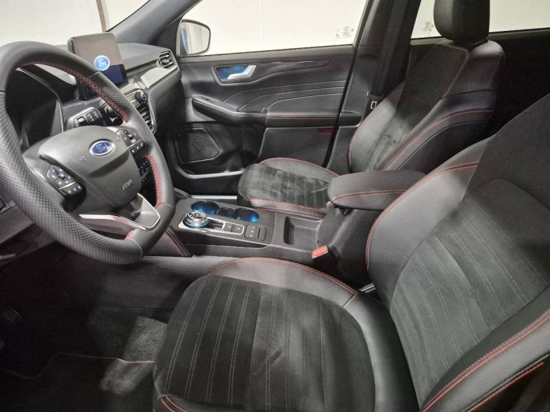 Image FORD Kuga 2.5 Duratec 190 ch FHEV E85 ST-Line X BVA