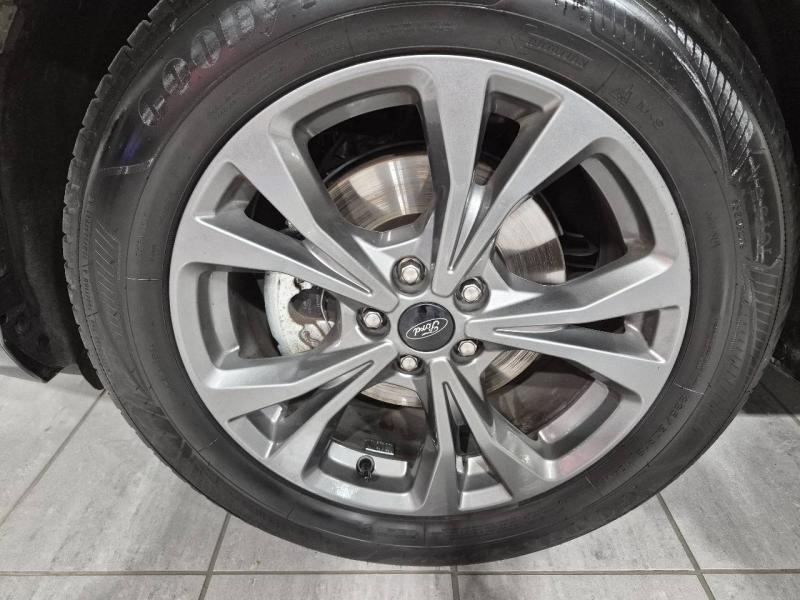 Image FORD Kuga 2.5 Duratec 190 ch FHEV E85 ST-Line X BVA