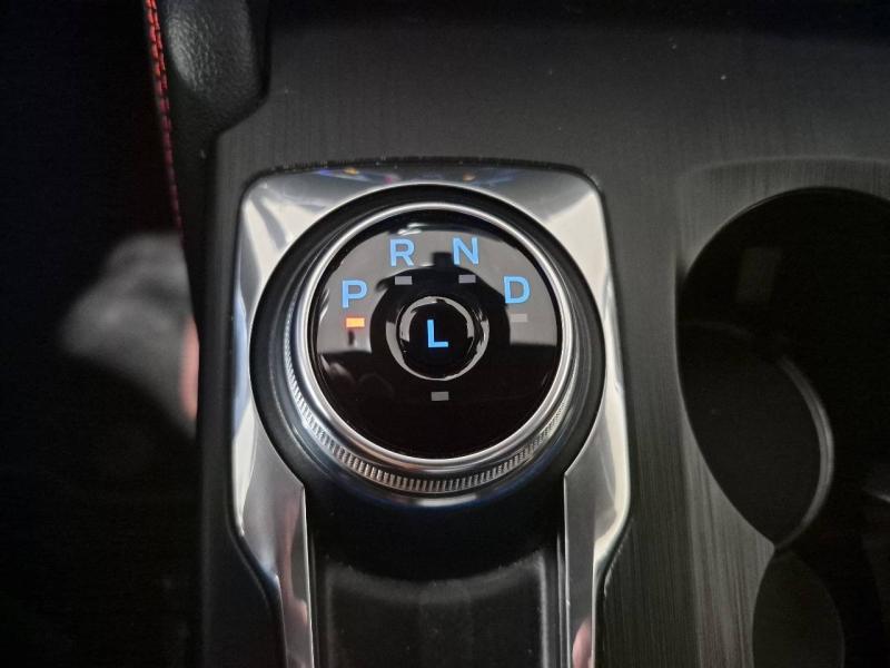 Image FORD Kuga 2.5 Duratec 190 ch FHEV E85 ST-Line X BVA