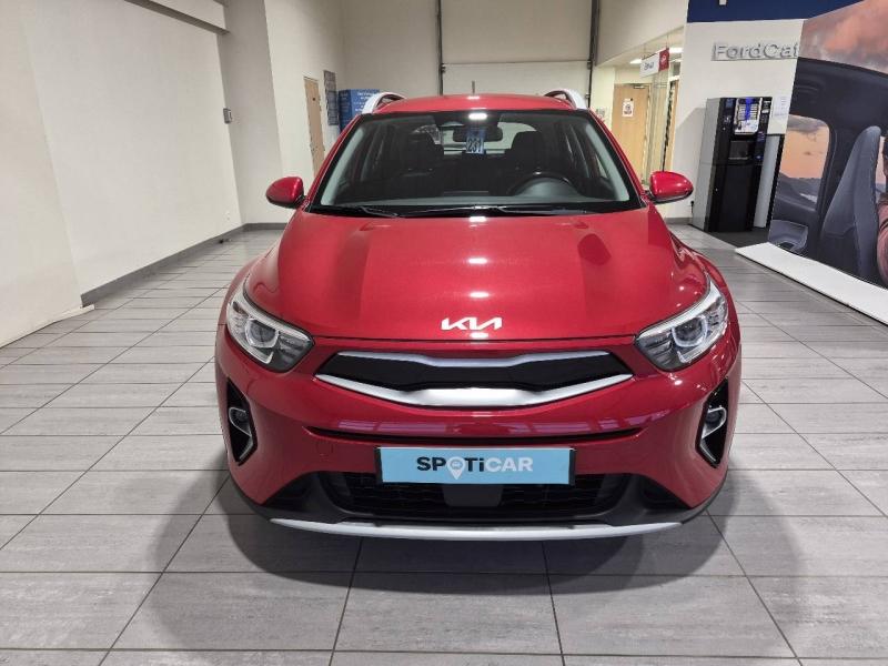 Image KIA Stonic 1.0 T-GDi 100 ch Active