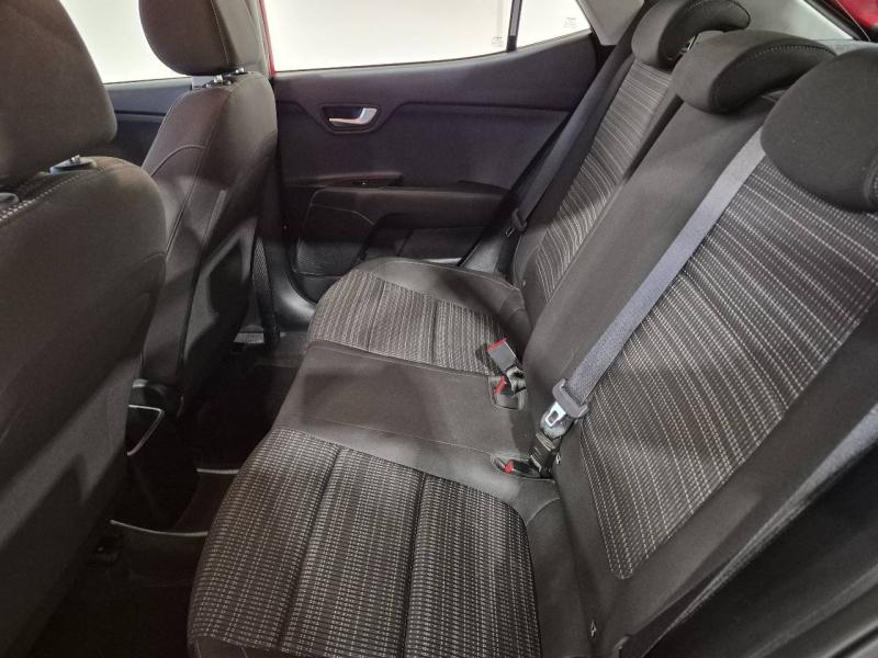 Image KIA Stonic 1.0 T-GDi 100 ch Active