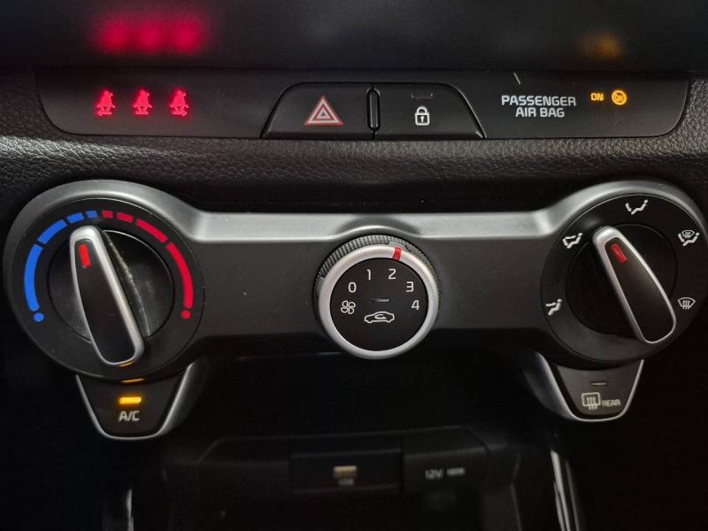 Image KIA Stonic 1.0 T-GDi 100 ch Active