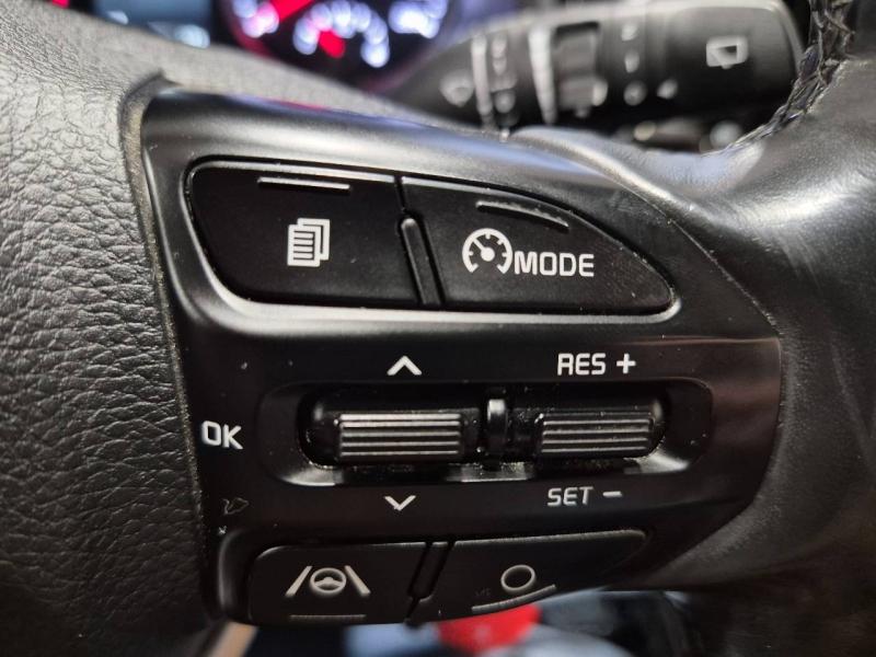 Image KIA Stonic 1.0 T-GDi 100 ch Active