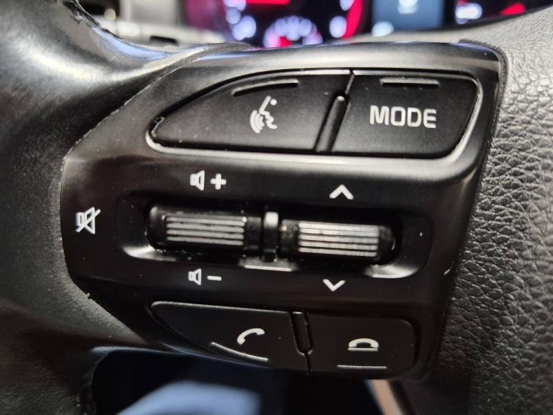 Image KIA Stonic 1.0 T-GDi 100 ch Active