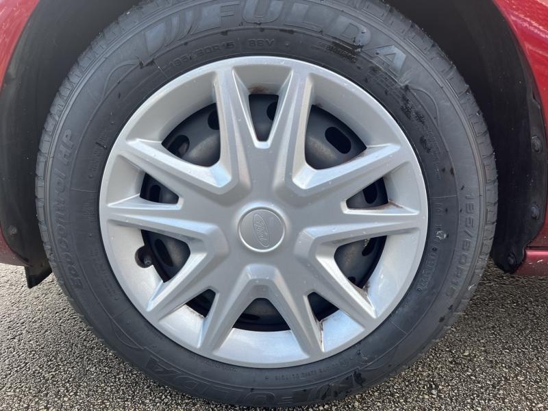 Image FORD Fiesta 1.1 75ch Cool & Connect 5p