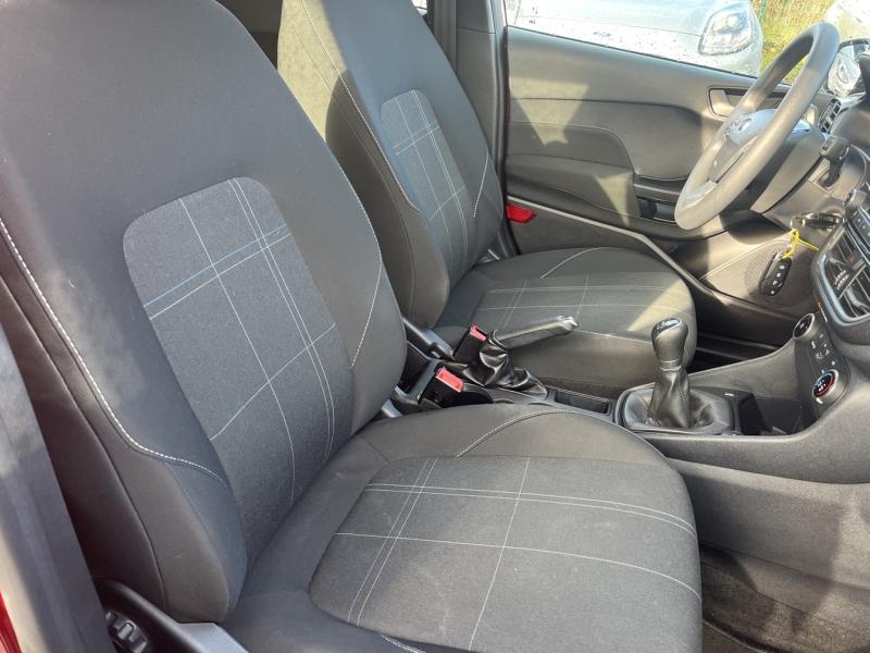 Image FORD Fiesta 1.1 75ch Cool & Connect 5p