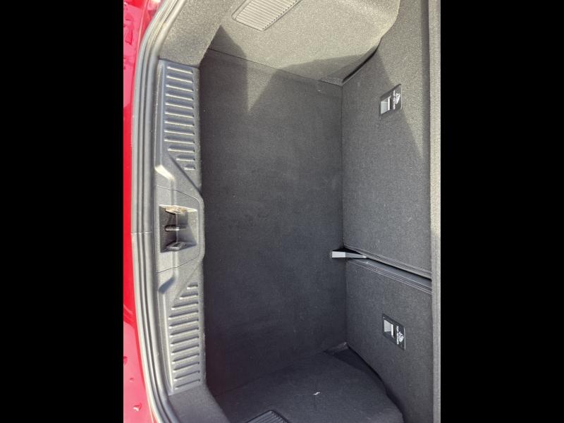 Image FORD Fiesta 1.1 75ch Cool & Connect 5p