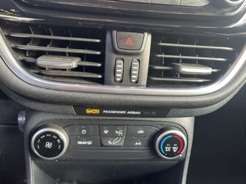 Image FORD Fiesta 1.1 75ch Cool & Connect 5p