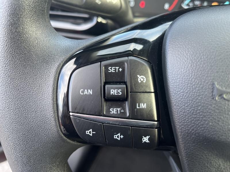 Image FORD Fiesta 1.1 75ch Cool & Connect 5p