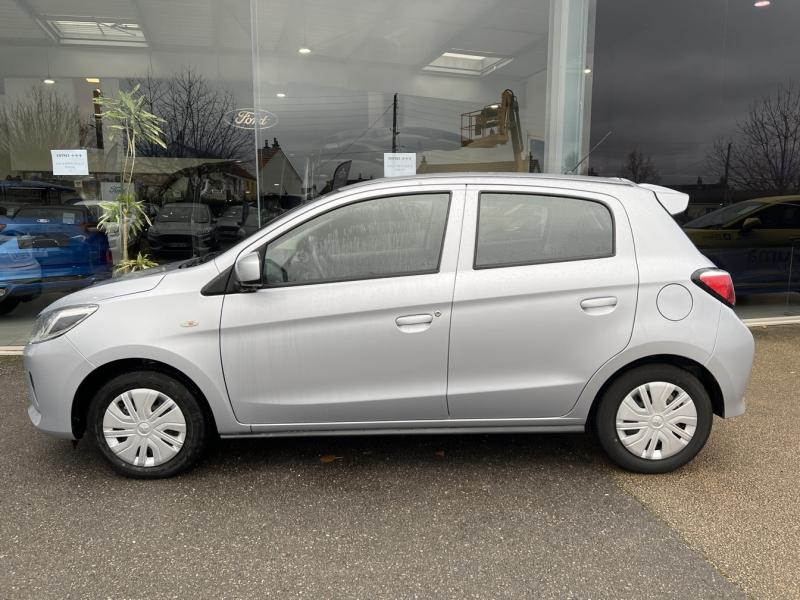 Image MITSUBISHI Space Star 1.2 MIVEC 71ch Inform 2024