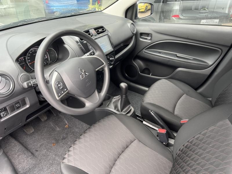 Image MITSUBISHI Space Star 1.2 MIVEC 71ch Inform 2024