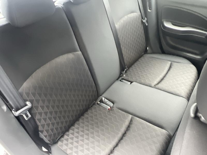 Image MITSUBISHI Space Star 1.2 MIVEC 71ch Inform 2024