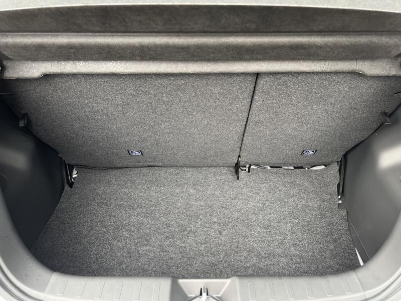 Image MITSUBISHI Space Star 1.2 MIVEC 71ch Inform 2024