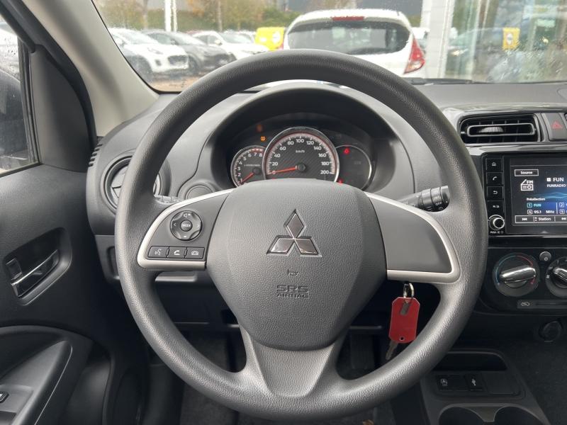 Image MITSUBISHI Space Star 1.2 MIVEC 71ch Inform 2024