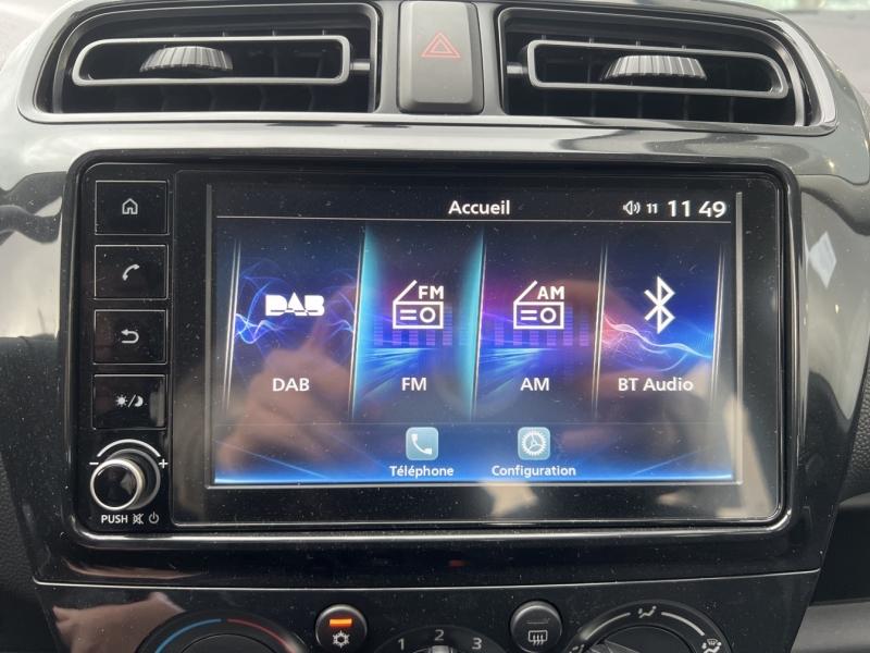 Image MITSUBISHI Space Star 1.2 MIVEC 71ch Inform 2024