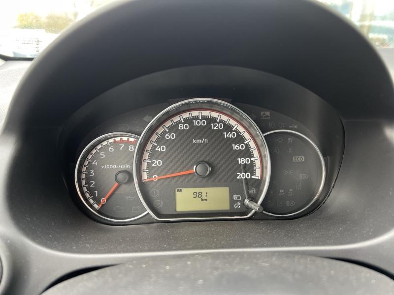 Image MITSUBISHI Space Star 1.2 MIVEC 71ch Inform 2024