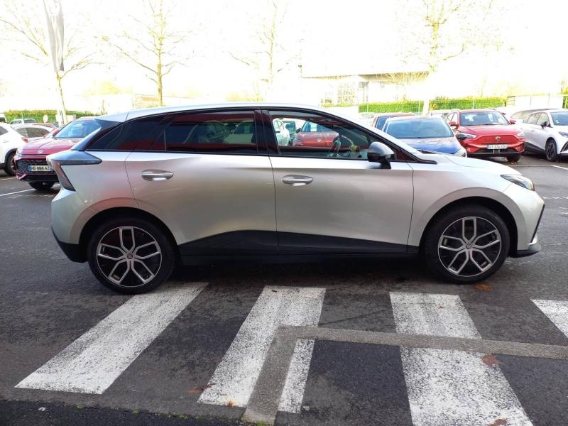 Image MG MOTOR MG4 EV 245ch - 77kWh Luxury MY23