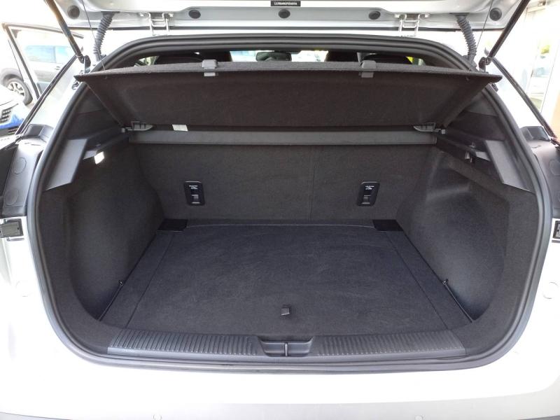 Image MG MOTOR MG4 EV 245ch - 77kWh Luxury MY23