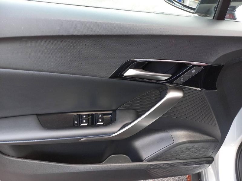 Image MG MOTOR MG4 EV 245ch - 77kWh Luxury MY23